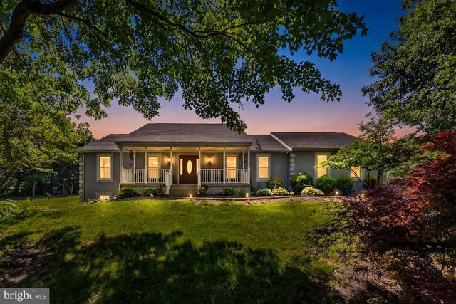 21147 CEDAR GROVE RD, Culpeper, VA 22701