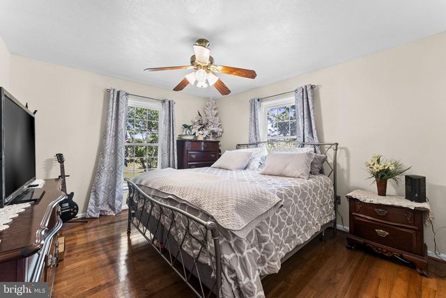21147 CEDAR GROVE RD, Culpeper, VA 22701