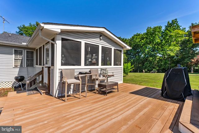 21147 CEDAR GROVE RD, Culpeper, VA 22701