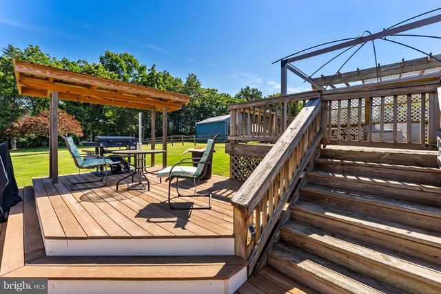 21147 CEDAR GROVE RD, Culpeper, VA 22701