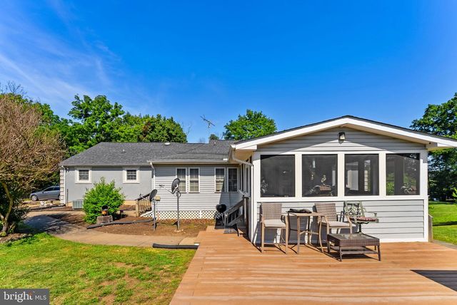 21147 CEDAR GROVE RD, Culpeper, VA 22701