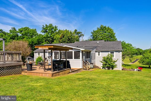 21147 CEDAR GROVE RD, Culpeper, VA 22701