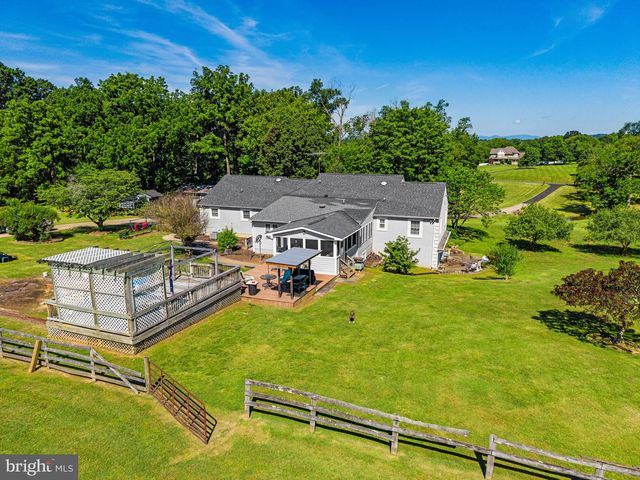 21147 CEDAR GROVE RD, Culpeper, VA 22701