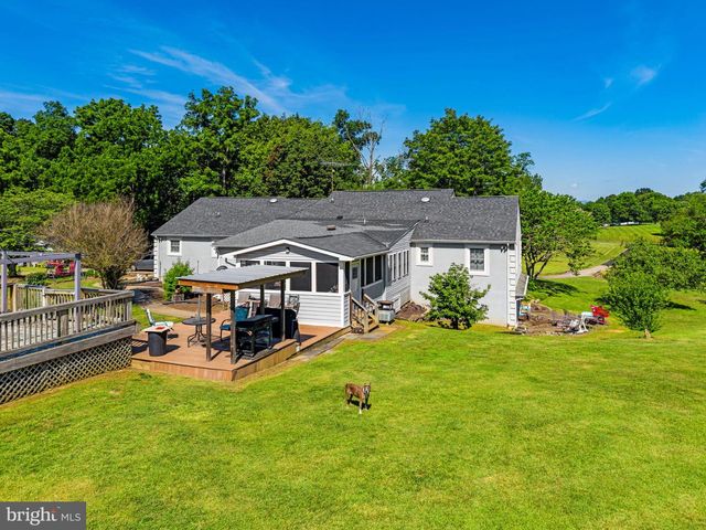 21147 CEDAR GROVE RD, Culpeper, VA 22701