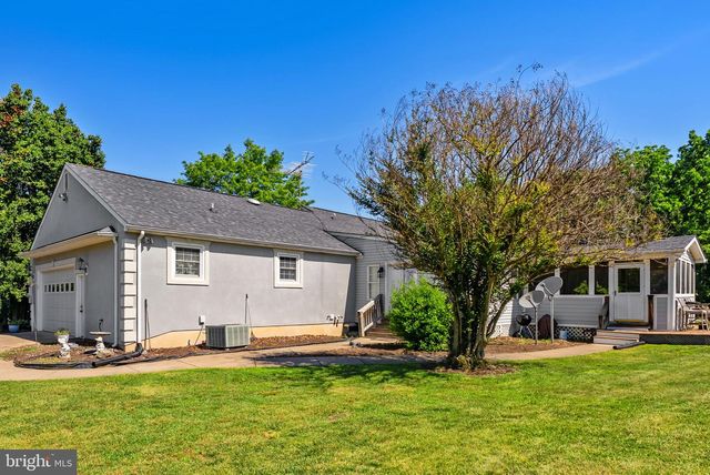 21147 CEDAR GROVE RD, Culpeper, VA 22701