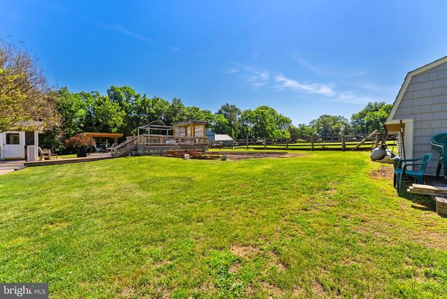21147 CEDAR GROVE RD, Culpeper, VA 22701
