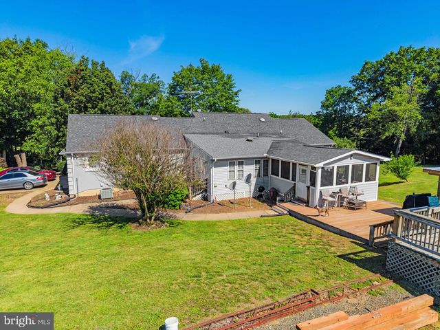21147 CEDAR GROVE RD, Culpeper, VA 22701