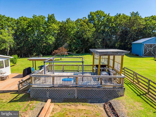 21147 CEDAR GROVE RD, Culpeper, VA 22701