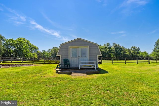 21147 CEDAR GROVE RD, Culpeper, VA 22701