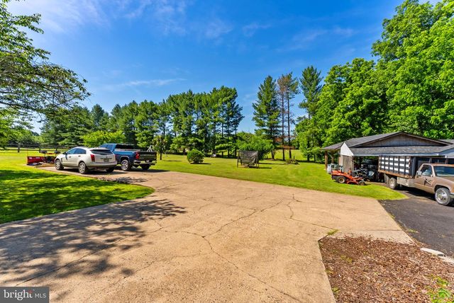 21147 CEDAR GROVE RD, Culpeper, VA 22701
