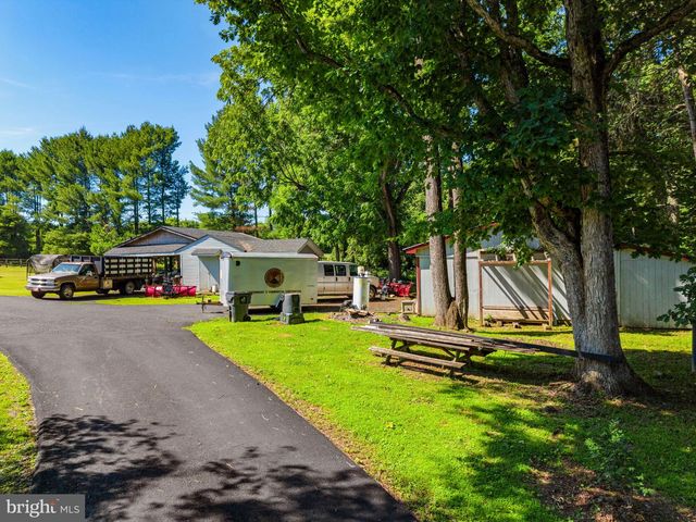 21147 CEDAR GROVE RD, Culpeper, VA 22701