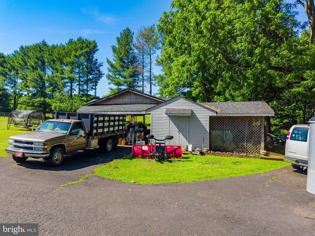 21147 CEDAR GROVE RD, Culpeper, VA 22701
