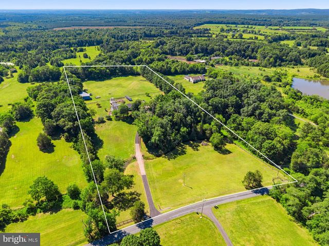 21147 CEDAR GROVE RD, Culpeper, VA 22701