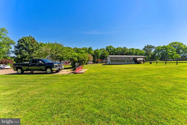 21147 CEDAR GROVE RD, Culpeper, VA 22701