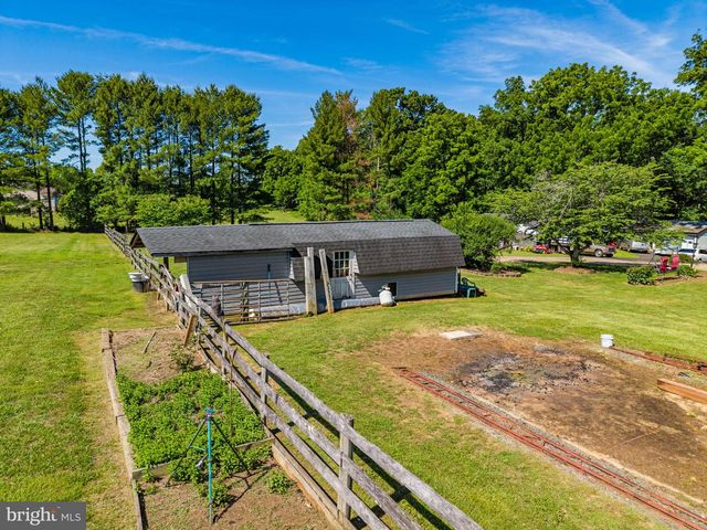 21147 CEDAR GROVE RD, Culpeper, VA 22701