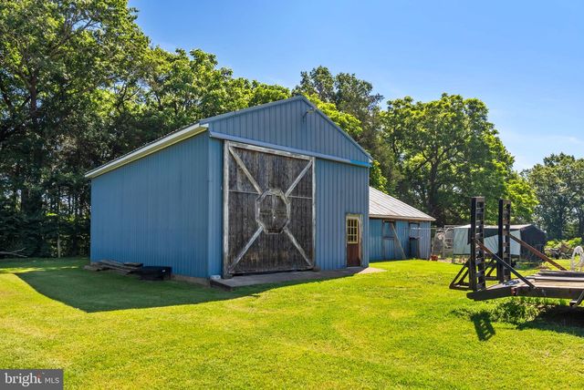 21147 CEDAR GROVE RD, Culpeper, VA 22701