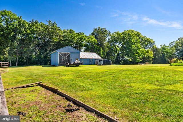 21147 CEDAR GROVE RD, Culpeper, VA 22701