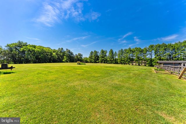 21147 CEDAR GROVE RD, Culpeper, VA 22701