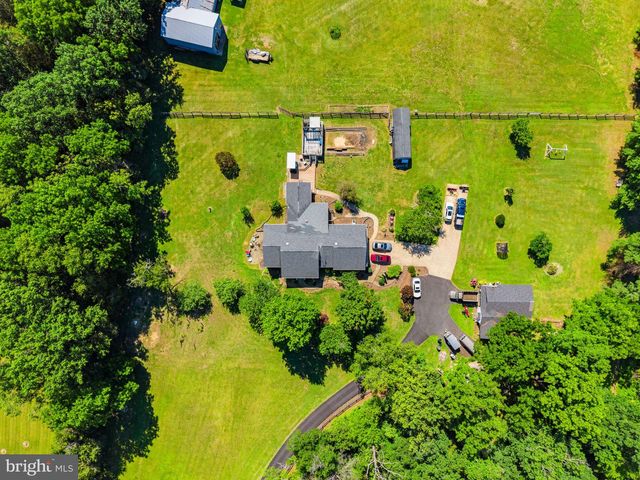 21147 CEDAR GROVE RD, Culpeper, VA 22701