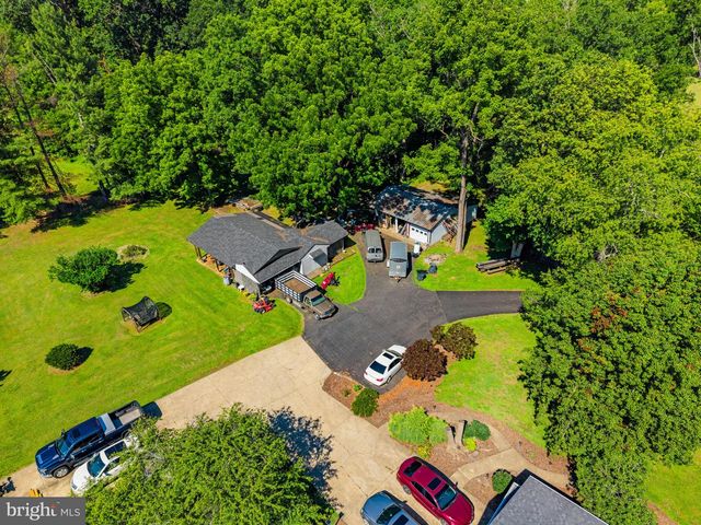 21147 CEDAR GROVE RD, Culpeper, VA 22701