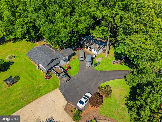 21147 CEDAR GROVE RD, Culpeper, VA 22701