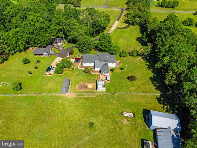 21147 CEDAR GROVE RD, Culpeper, VA 22701