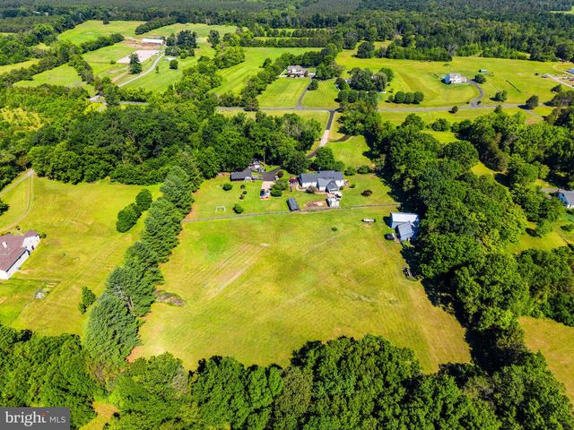 21147 CEDAR GROVE RD, Culpeper, VA 22701