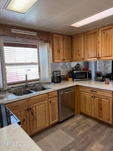 729 S Central Street, Tonopah, NV 89049