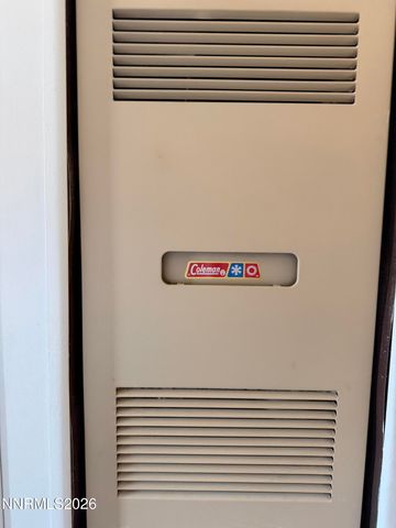 729 S Central Street, Tonopah, NV 89049