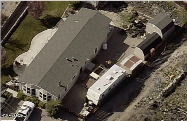 729 S Central Street, Tonopah, NV 89049