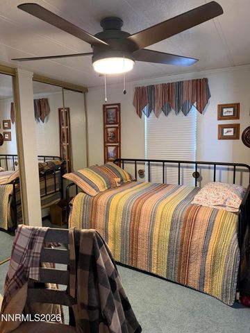 729 S Central Street, Tonopah, NV 89049