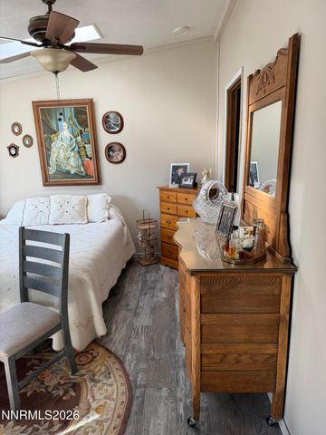 729 S Central Street, Tonopah, NV 89049