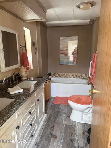 729 S Central Street, Tonopah, NV 89049