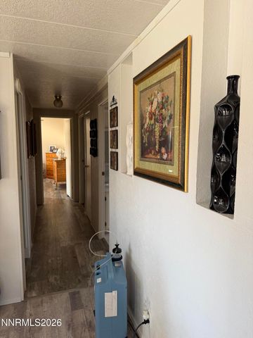 729 S Central Street, Tonopah, NV 89049