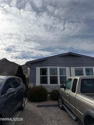 729 S Central Street, Tonopah, NV 89049