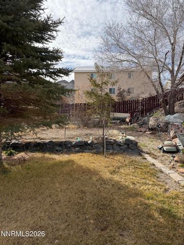 729 S Central Street, Tonopah, NV 89049