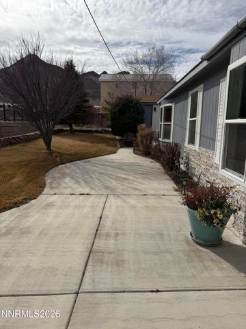 729 S Central Street, Tonopah, NV 89049