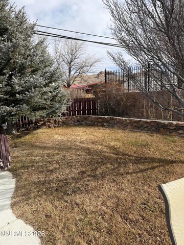 729 S Central Street, Tonopah, NV 89049