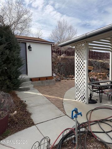 729 S Central Street, Tonopah, NV 89049