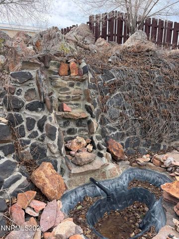 729 S Central Street, Tonopah, NV 89049