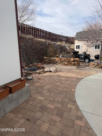 729 S Central Street, Tonopah, NV 89049