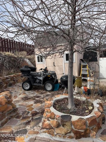 729 S Central Street, Tonopah, NV 89049