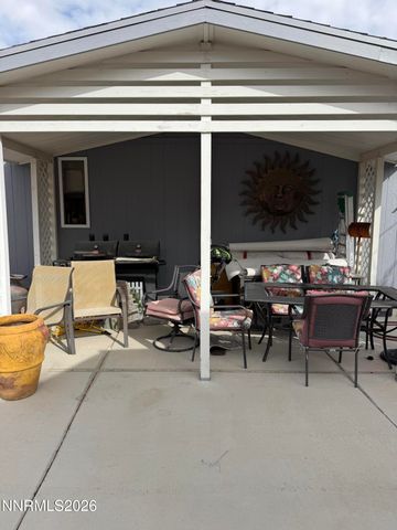 729 S Central Street, Tonopah, NV 89049