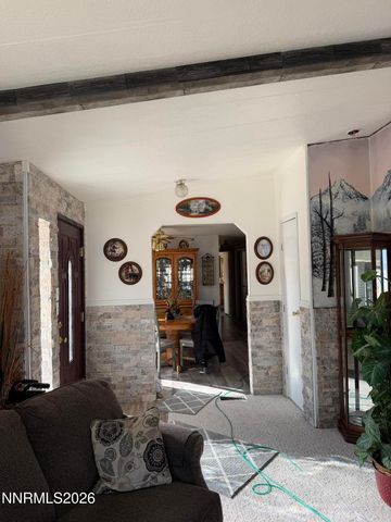 729 S Central Street, Tonopah, NV 89049