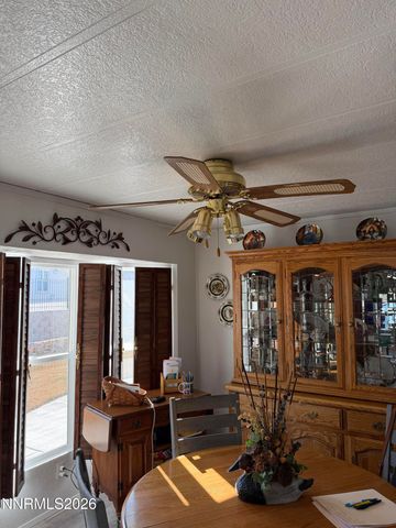 729 S Central Street, Tonopah, NV 89049