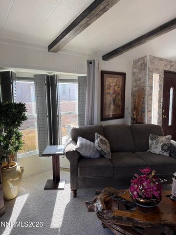 729 S Central Street, Tonopah, NV 89049