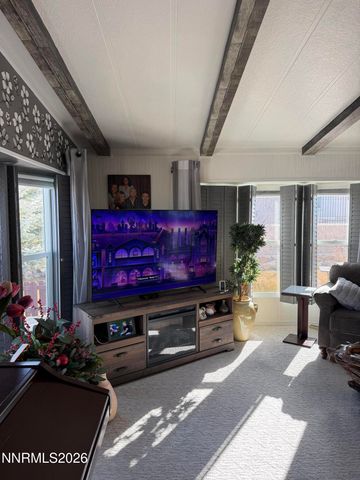 729 S Central Street, Tonopah, NV 89049