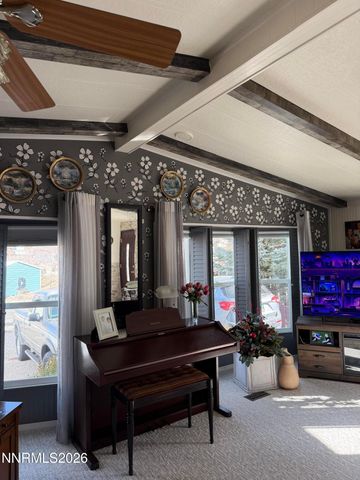 729 S Central Street, Tonopah, NV 89049