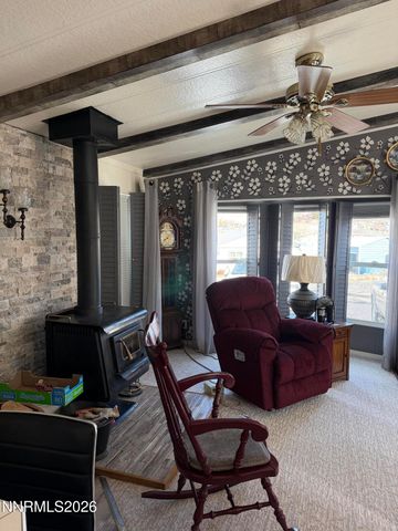 729 S Central Street, Tonopah, NV 89049