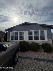 729 S Central Street, Tonopah, NV 89049